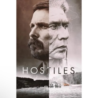 Hostiles - HD 