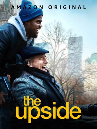 The Upside HD Code