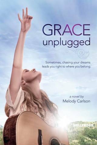 Grace Unplugged (SD) (Vudu Redeem only)