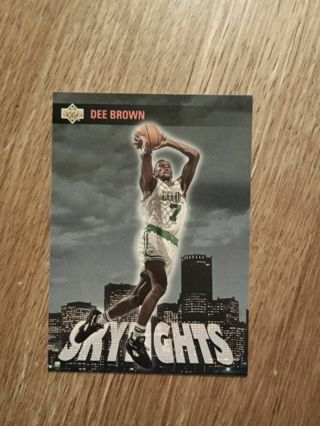 Dee Brown