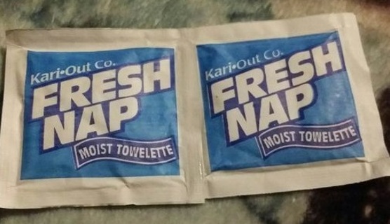 Fresh Naps