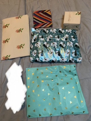 NWT MYSTERY AUCTION - see description 