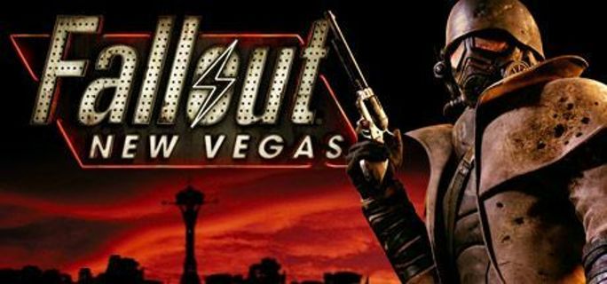 Fallout New Vegas Steam Key