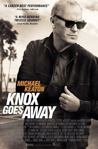 Knox Goes Away Digital HD Movie Code