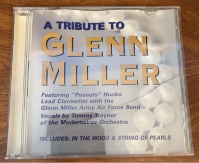 A Tribute to Glenn Miller 