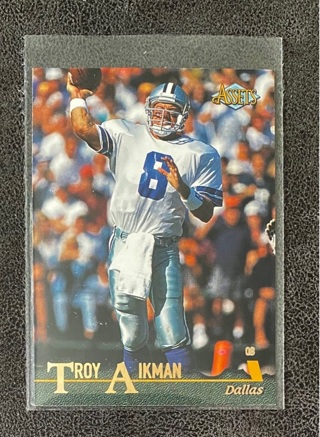 Troy Aikman