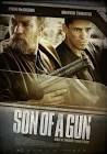 Free: Son of a Gun (SD) (Vudu Redeem only)