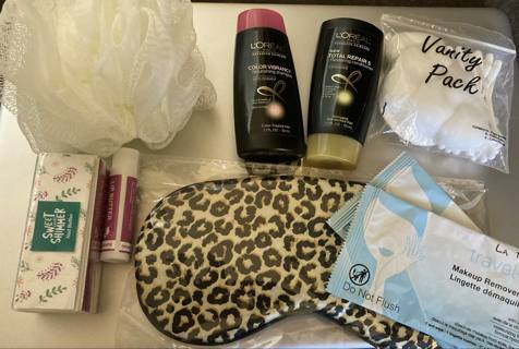 Pamper Yourself Beauty Bundle