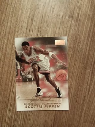 Skybox- Scottie Pippen