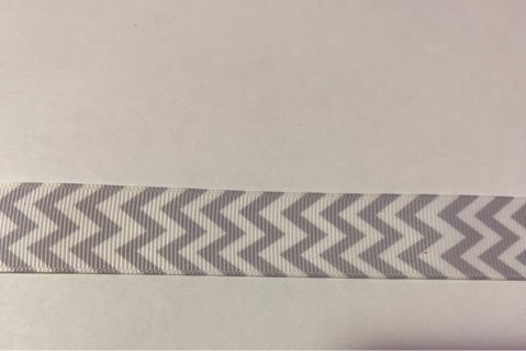 1 yard ribbon 