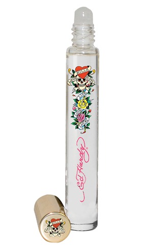 Ed Hardy Women's Perfume Fragrance Roll on perfume