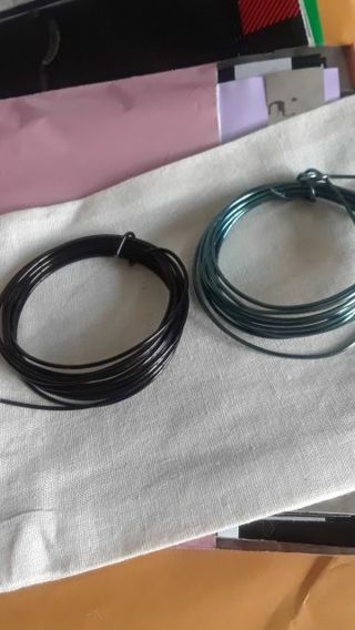 Wire for Jewelry 