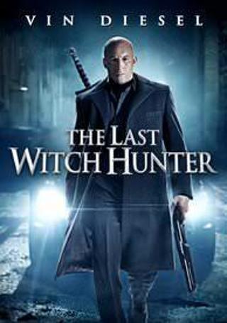 The Last Witch Hunter - Digital Code