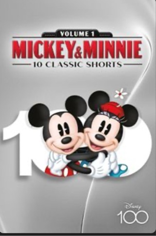 Mickey and Minnie 10 Classic Shorts Volume 1 HD MA copy 