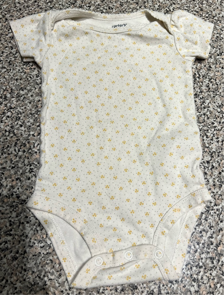 FREE: Onesies Size 9 Months (PICK 2)