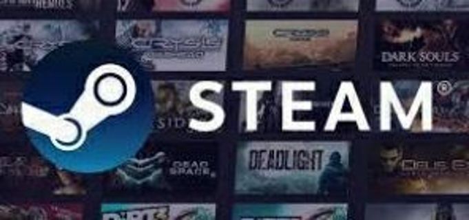 Mystery Steam Key