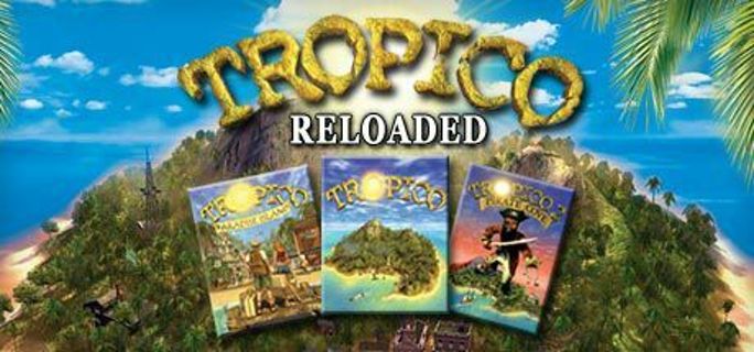 Tropico Reloaded Steam Key