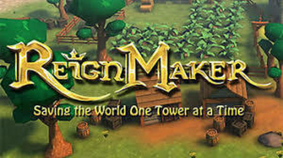 ReignMaker PC game (Steam Key) -Worth $15