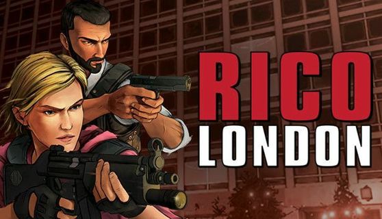 Rico London Steam Key