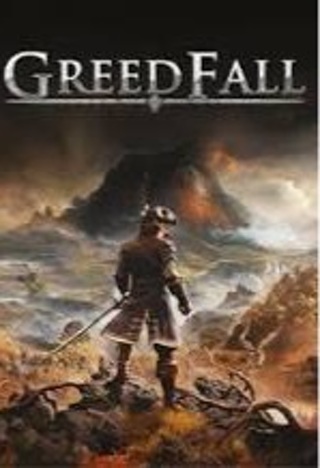 Greedfall 