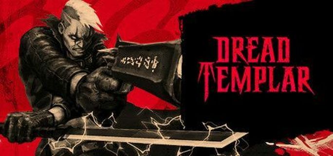 Dread Templar Steam Key