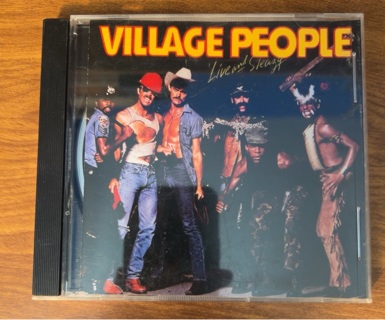 Village People 