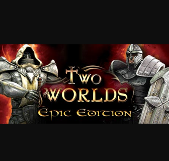 Two Worlds Epic Edition steam key