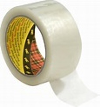 Package tape