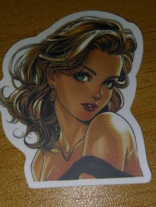 Girl new one vinyl lab top sticker no refunds regular mail win 2 or more get extra