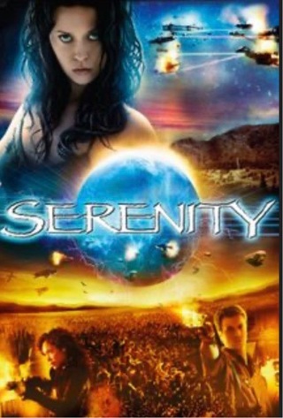 Serenity (2005) HD MA copy