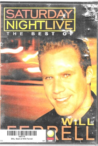 The Best of Saturday Night Live (DVD)