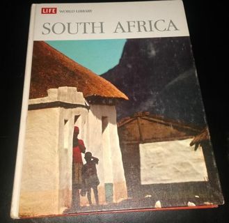 Life World Library: South Africa