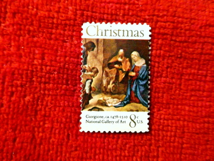   Scotts #1444 1971 MNH OG U.S. Postage Stamp.