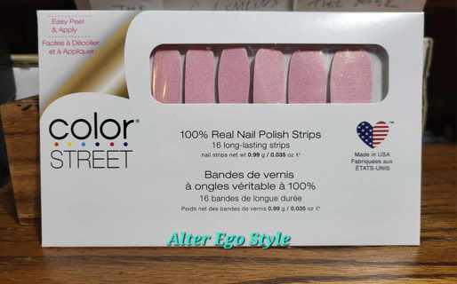 Nail Polish Strips