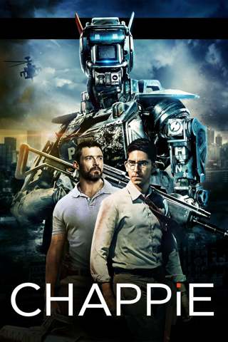 Chappie (HD code for MA)