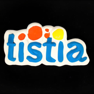 Listia Digital Collectible: Listia Logo #48 of 500