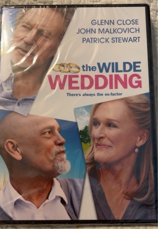 The Wilde Wedding (NEW )