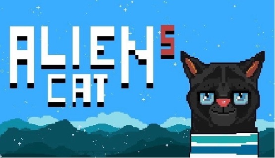 Alien Cat 5 (Steam Key)