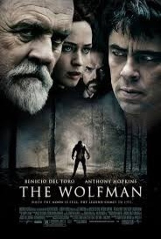 The Wolfman - iTunes