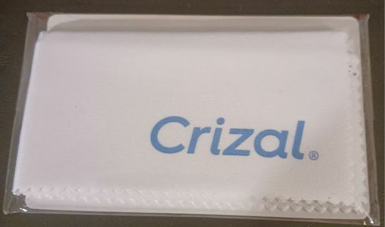 Crizal Lense/Glasses Wipe