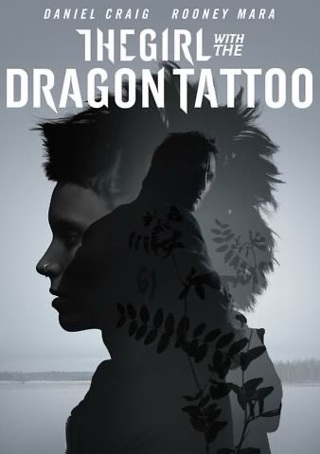 THE GIRL WITH THE DRAGON TATTOO (2011) HD MOVIES ANYWHERE CODE ONLY 