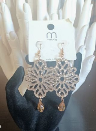 Another Pair of Earrings, Winners Choice!