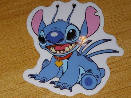 Cartoon Cute 1⃣ new vinyl sticker no refunds regular mail only Very nice win 2 or more get bonus