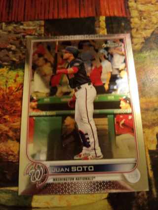 Juan Soto