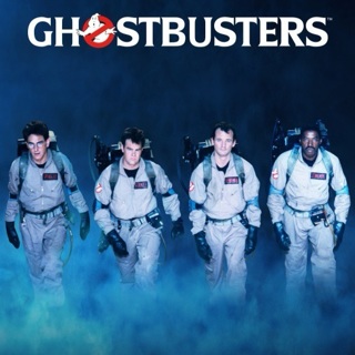 Ghostbusters (1984) HD Digital Code