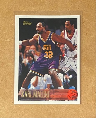 Karl Malone