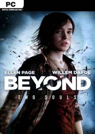 Beyond Two Souls Steam Game Code