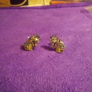 Cute Unicorn Earrings