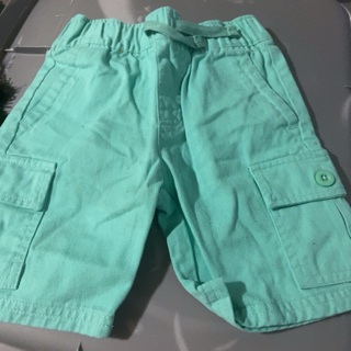 Boys shorts