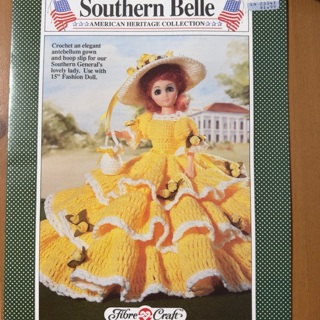 Southern Belle